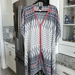 Swimsuits for All swim coverup